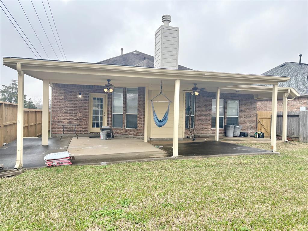 71 N Forrest Avenue, La Porte, Texas image 26
