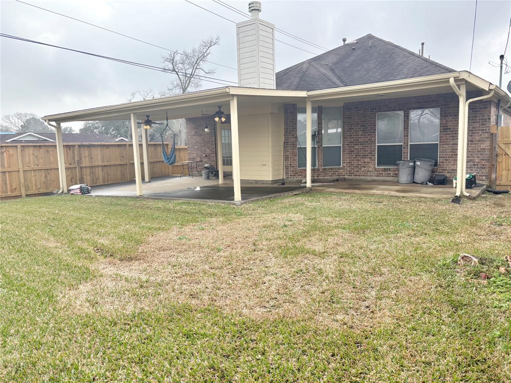 71 N Forrest Avenue, La Porte, Texas image 27