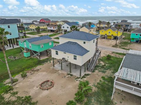 A home in Surfside Beach