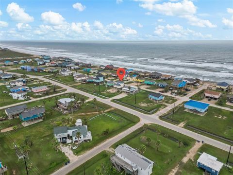 A home in Surfside Beach