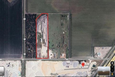 tbd Cr-36 Robstown TX 78380
