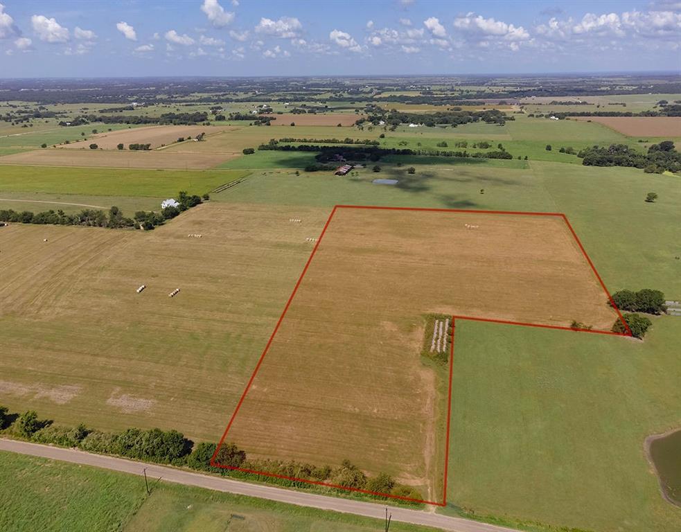 TBD Falke-heinrich Road Tract 1, Schulenburg, Texas image 3