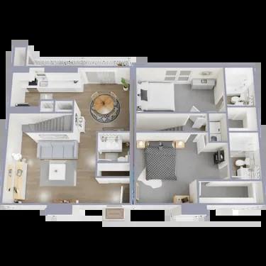 1000 Cypress Station Drive 1311