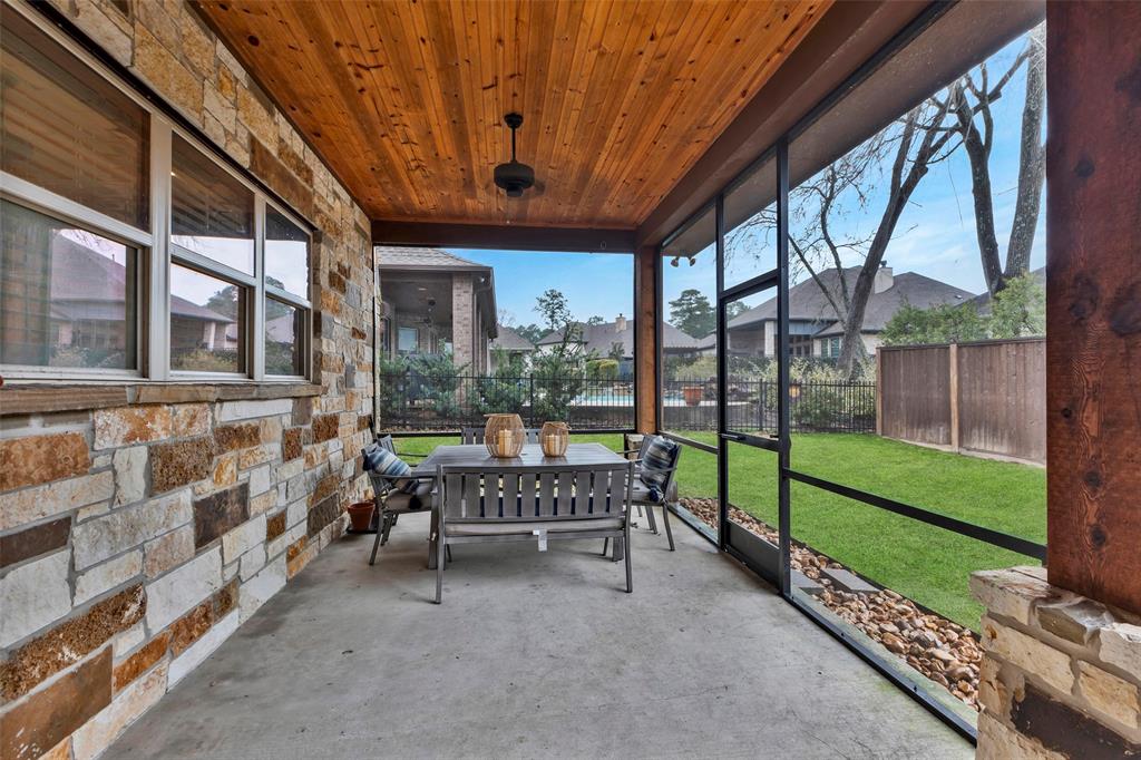 111 Pine Hill Lane, Montgomery, Texas image 39