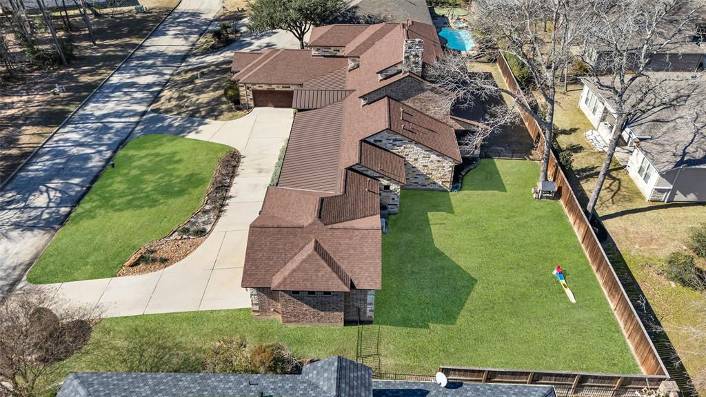 111 Pine Hill Lane, Montgomery, Texas image 41