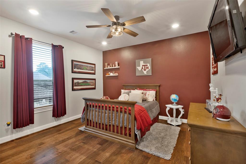 111 Pine Hill Lane, Montgomery, Texas image 32