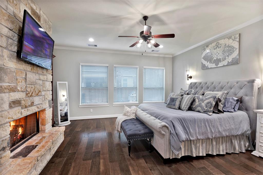 111 Pine Hill Lane, Montgomery, Texas image 20