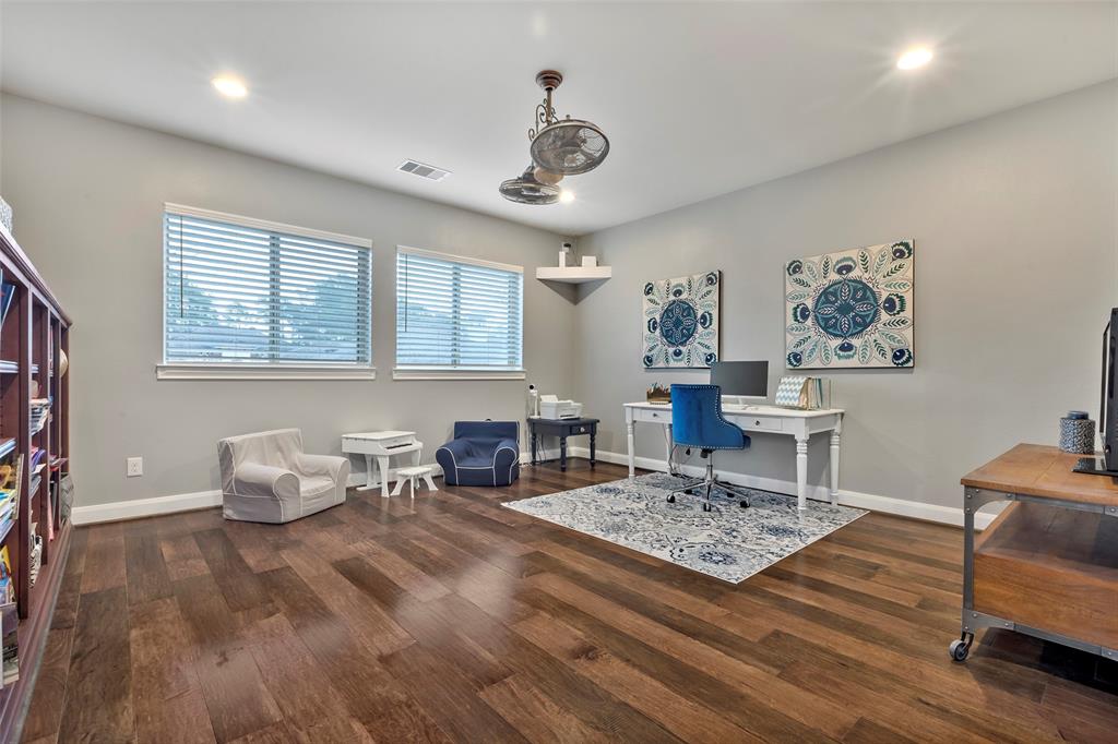 111 Pine Hill Lane, Montgomery, Texas image 31