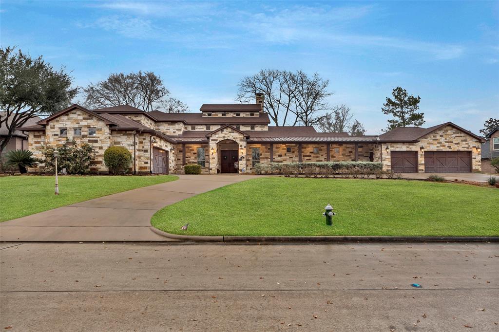 111 Pine Hill Lane, Montgomery, Texas image 40