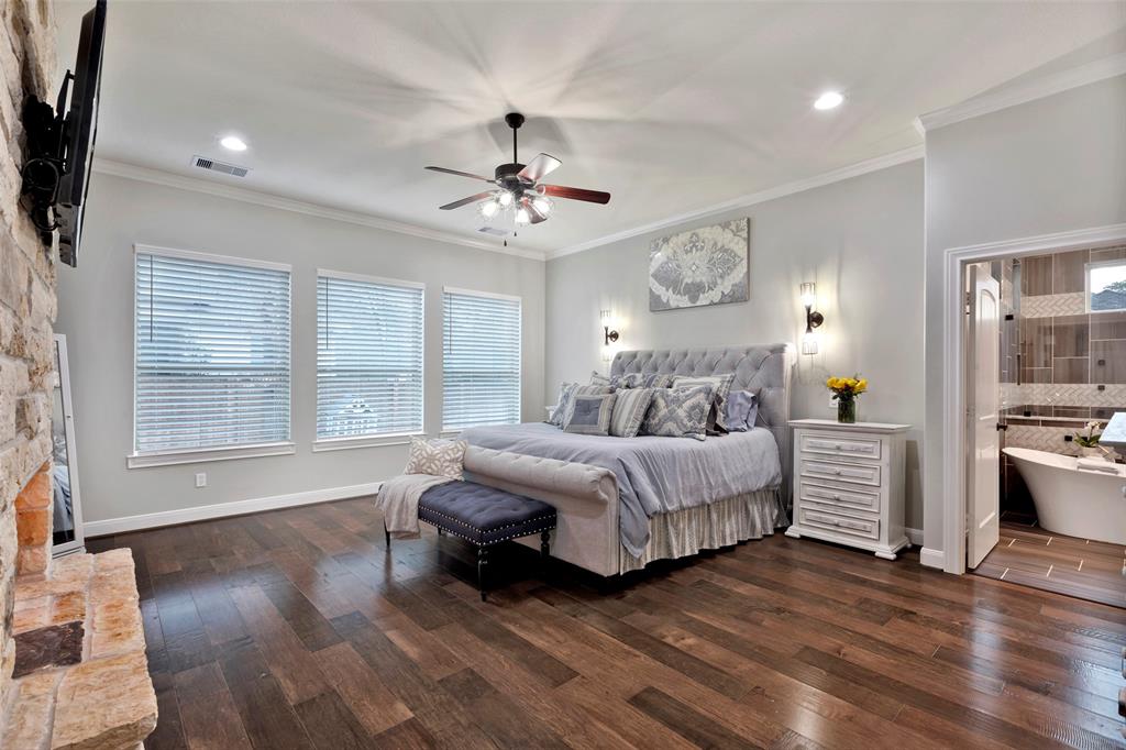 111 Pine Hill Lane, Montgomery, Texas image 21