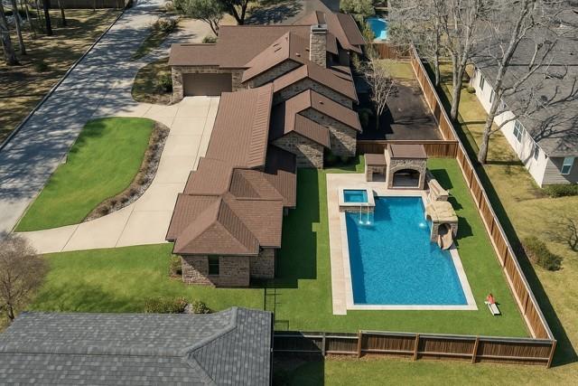 111 Pine Hill Lane, Montgomery, Texas image 43
