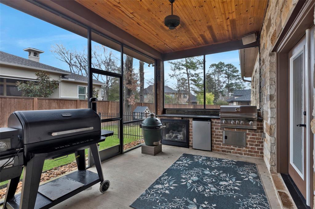 111 Pine Hill Lane, Montgomery, Texas image 38