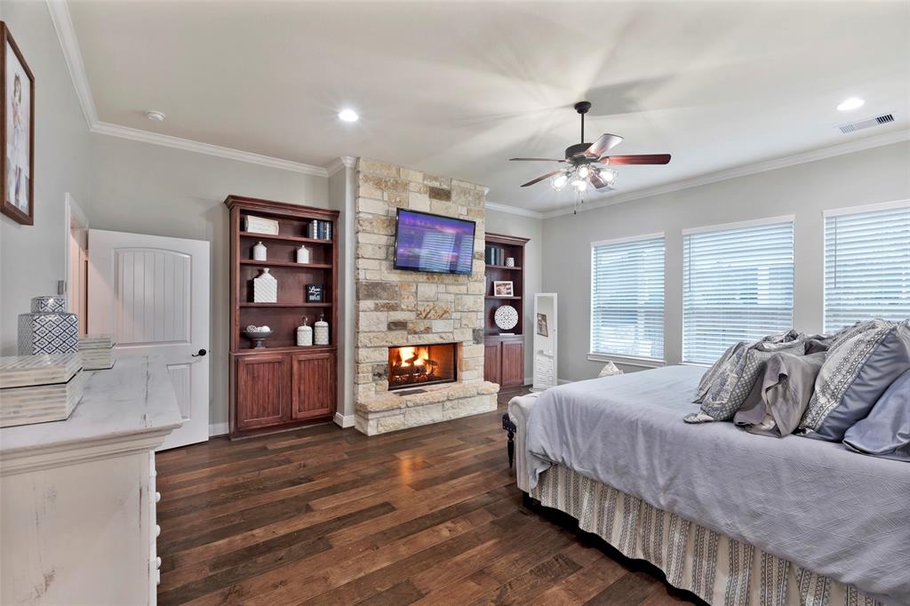 111 Pine Hill Lane, Montgomery, Texas image 19