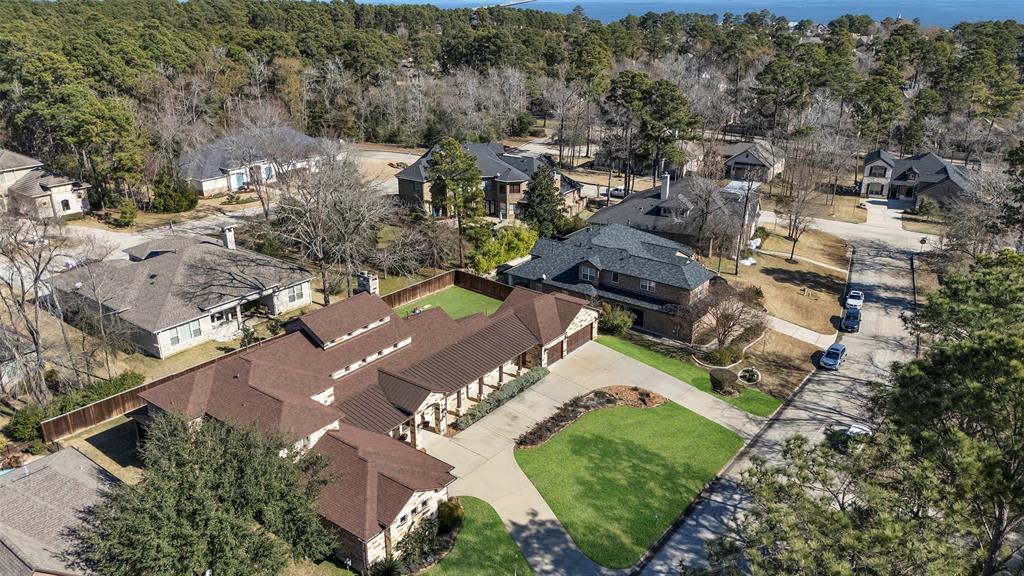 111 Pine Hill Lane, Montgomery, Texas image 42