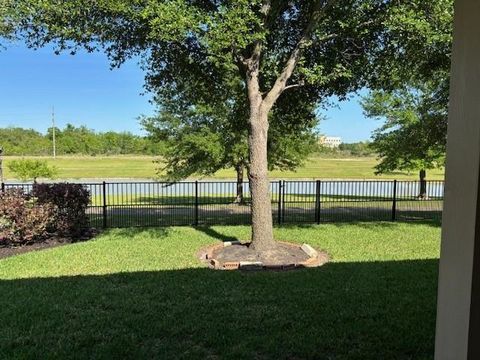 9230 E Canyon Lake Springs Drive Cypress TX 77433