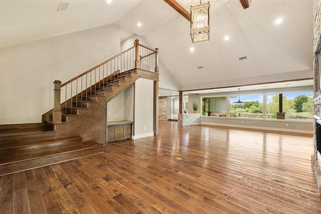 6815 Pool Hill Road, Fulshear, Texas image 21