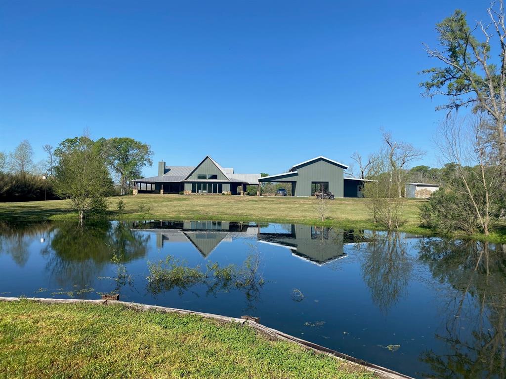 6815 Pool Hill Road, Fulshear, Texas image 46