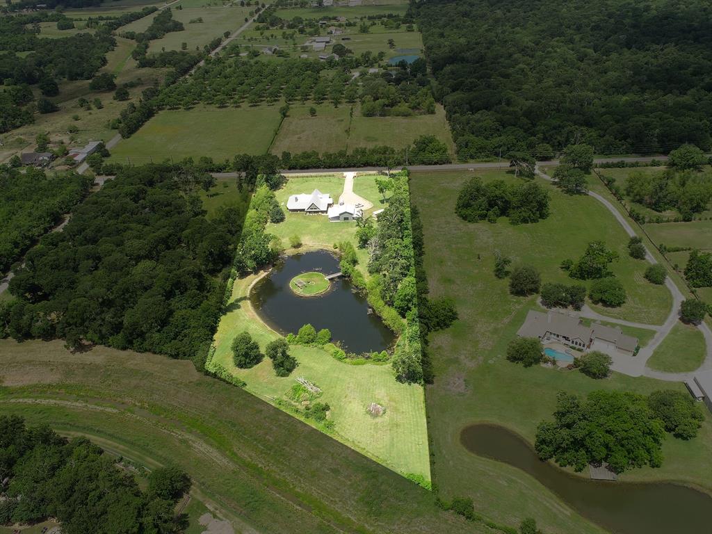 6815 Pool Hill Road, Fulshear, Texas image 44