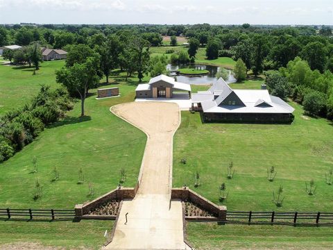 6815 Pool Hill Road Fulshear TX 77441