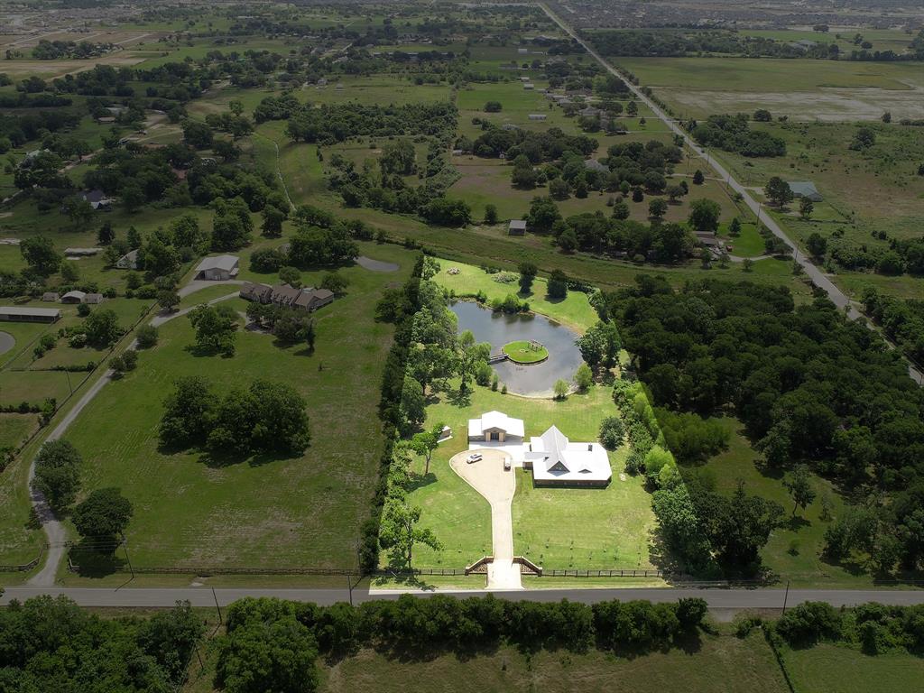 6815 Pool Hill Road, Fulshear, Texas image 43