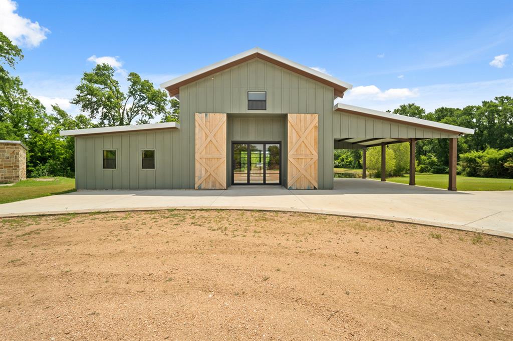 6815 Pool Hill Road, Fulshear, Texas image 37
