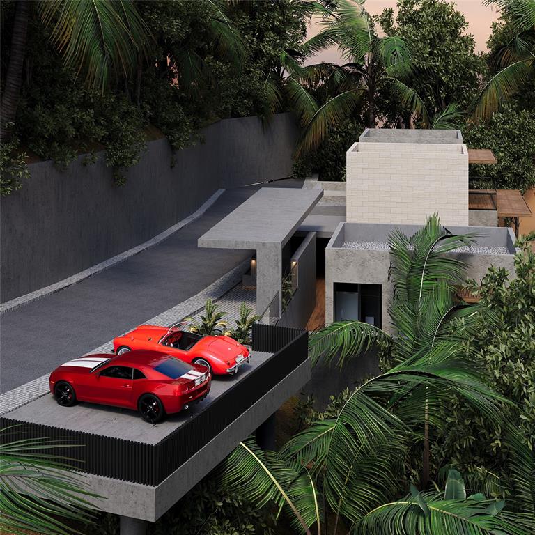 208 SW Villa Agora Boulevard SW 1