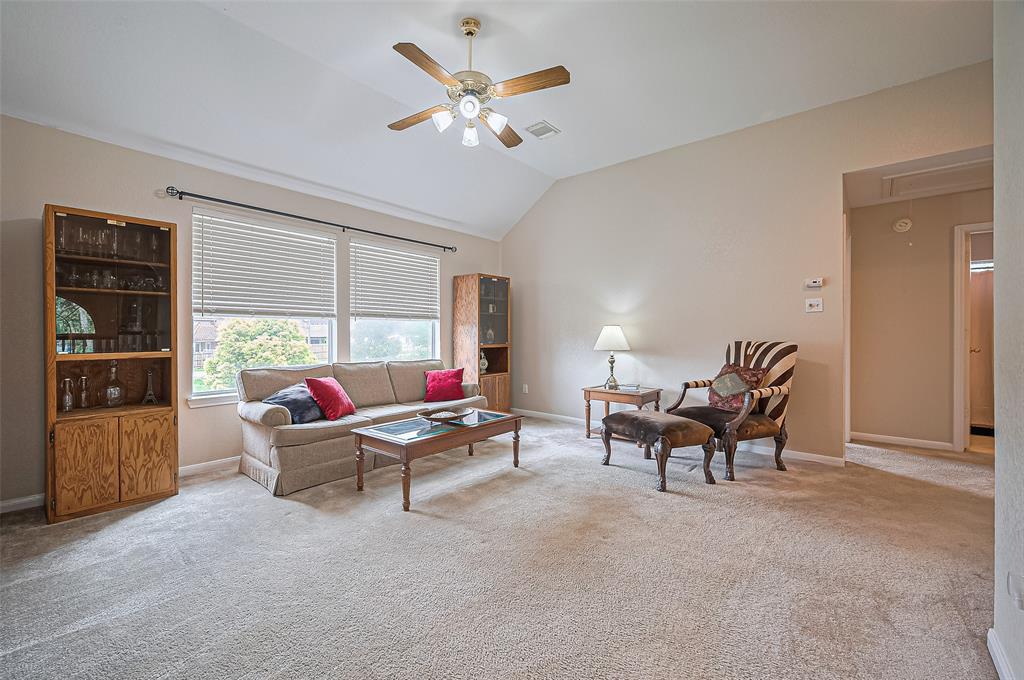 4902 Cedar Spring Drive, Missouri City, Texas image 29