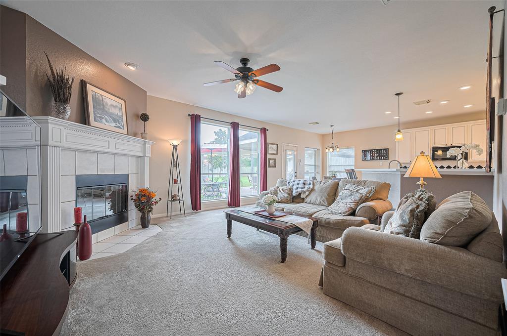 4902 Cedar Spring Drive, Missouri City, Texas image 6