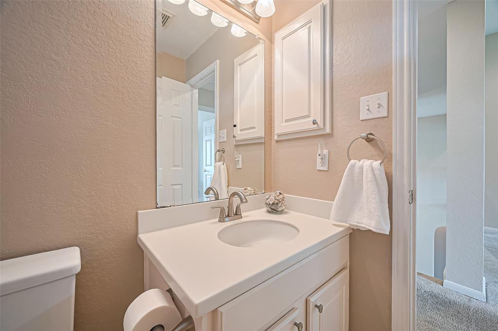 4902 Cedar Spring Drive, Missouri City, Texas image 37