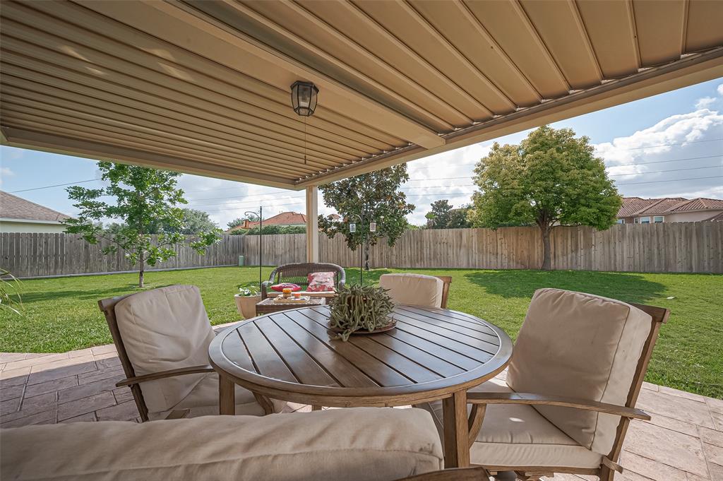 4902 Cedar Spring Drive, Missouri City, Texas image 44