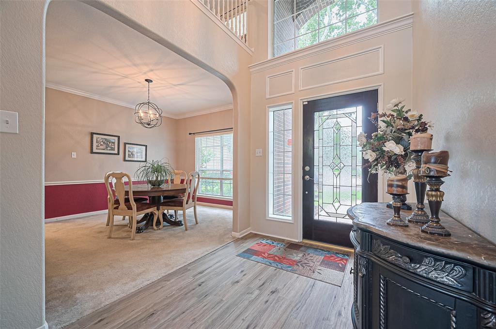 4902 Cedar Spring Drive, Missouri City, Texas image 4
