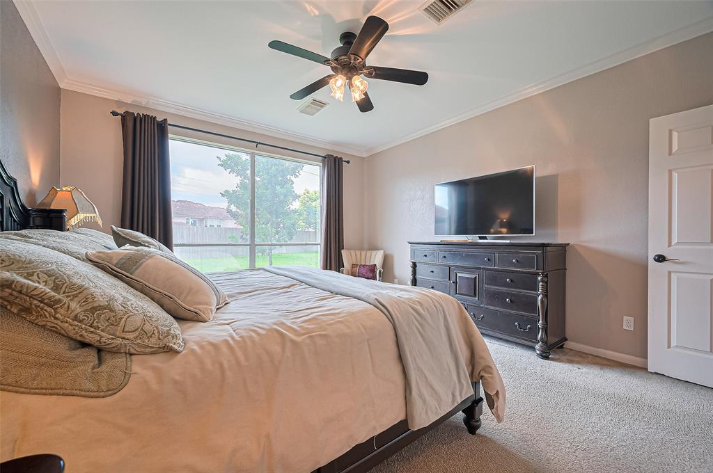 4902 Cedar Spring Drive, Missouri City, Texas image 20