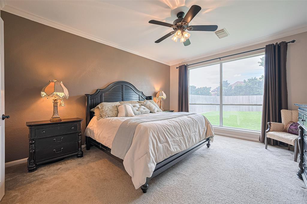 4902 Cedar Spring Drive, Missouri City, Texas image 22
