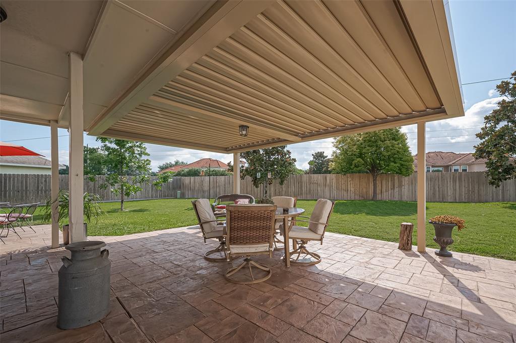 4902 Cedar Spring Drive, Missouri City, Texas image 42