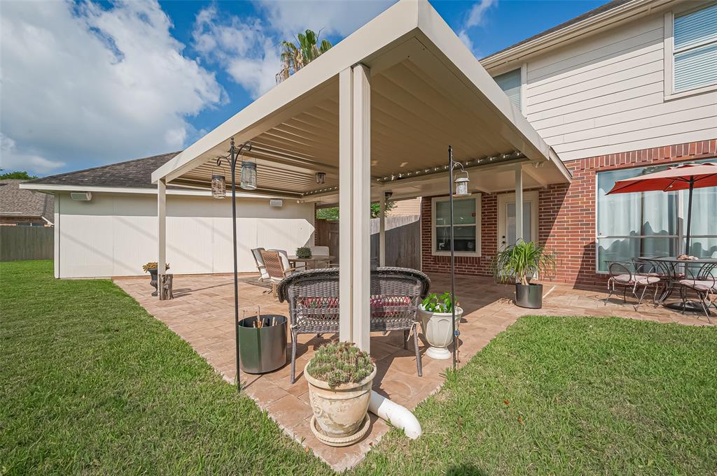 4902 Cedar Spring Drive, Missouri City, Texas image 43