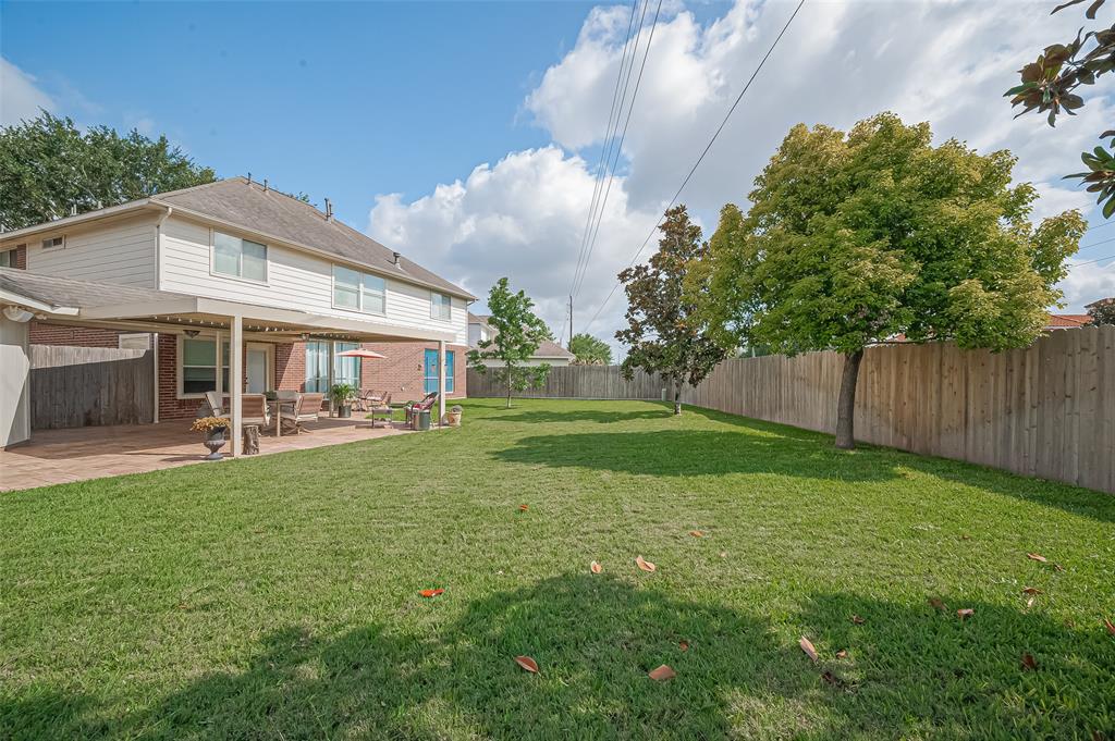 4902 Cedar Spring Drive, Missouri City, Texas image 47