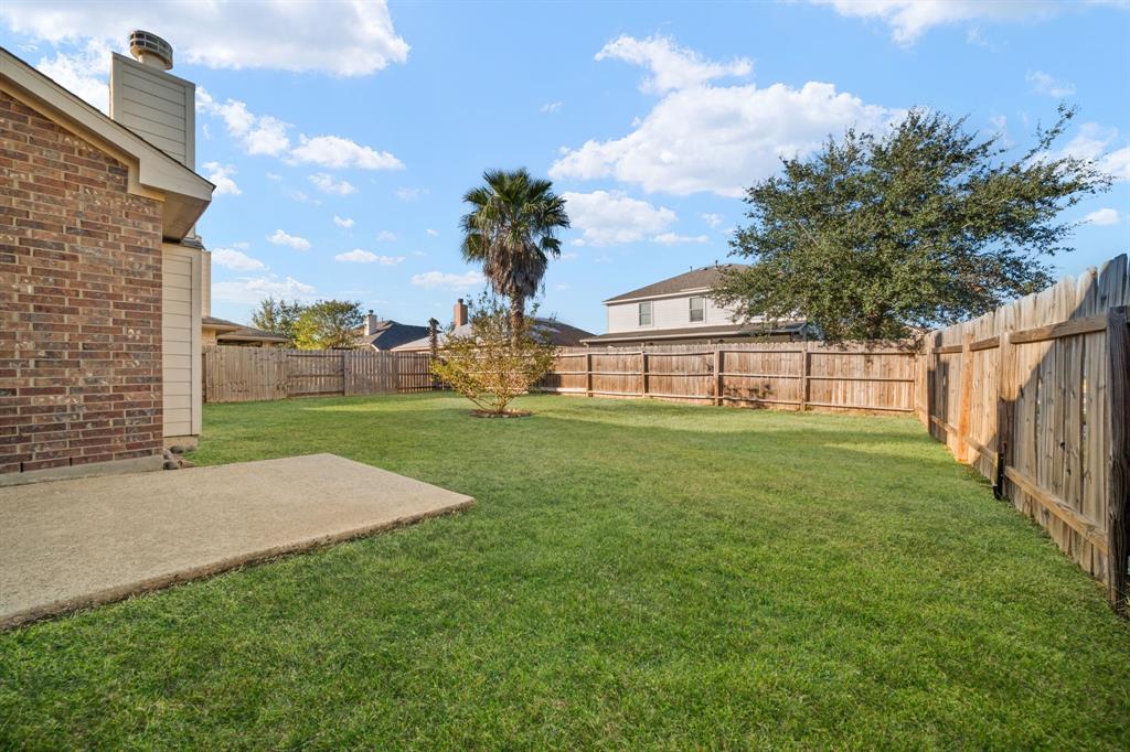 8702 Sandusky Court, Tomball, Texas image 29