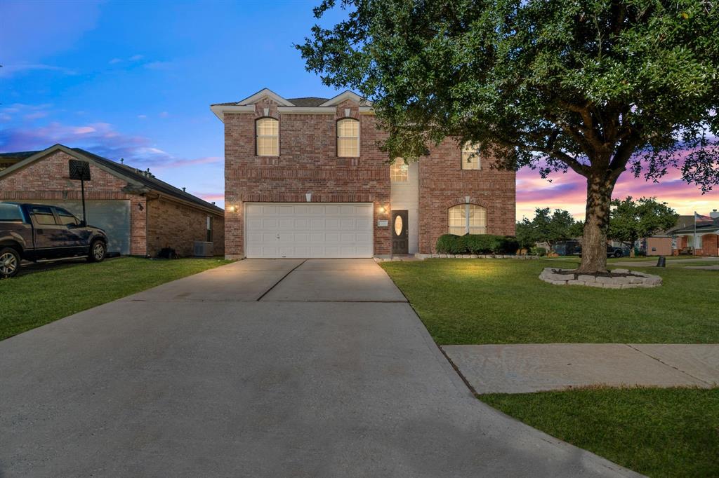 8702 Sandusky Court, Tomball, Texas image 32