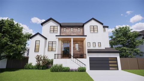 Photo of 4927 Heatherglen Drive, Houston, TX 77096 (MLS # 43411689)