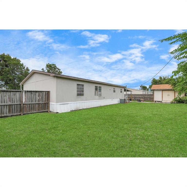 2518 N Battlebell Road, Highlands, Texas image 6