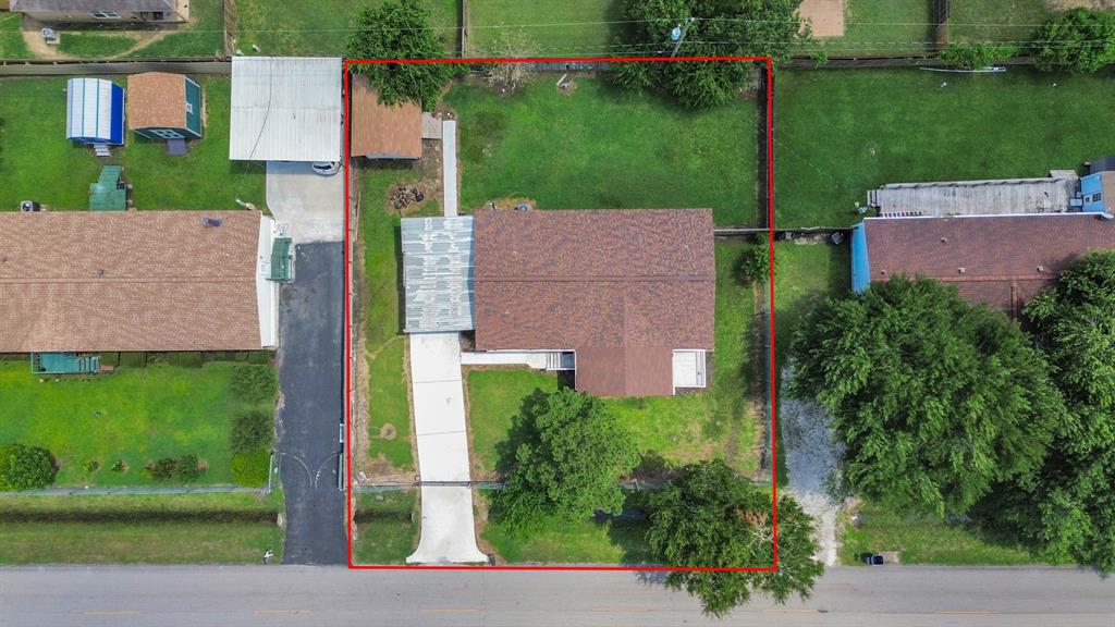 2518 N Battlebell Road, Highlands, Texas image 45