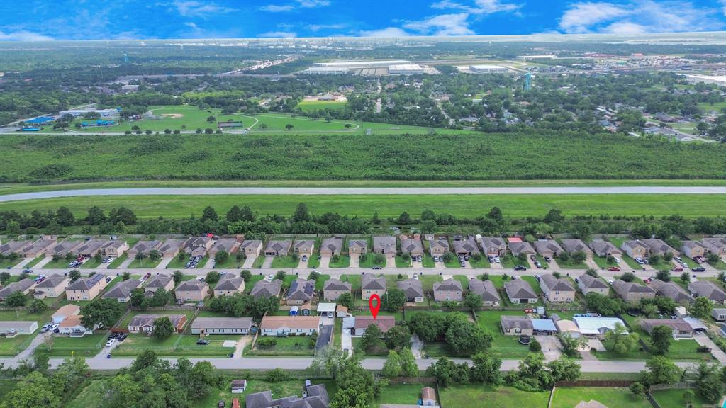 2518 N Battlebell Road, Highlands, Texas image 46