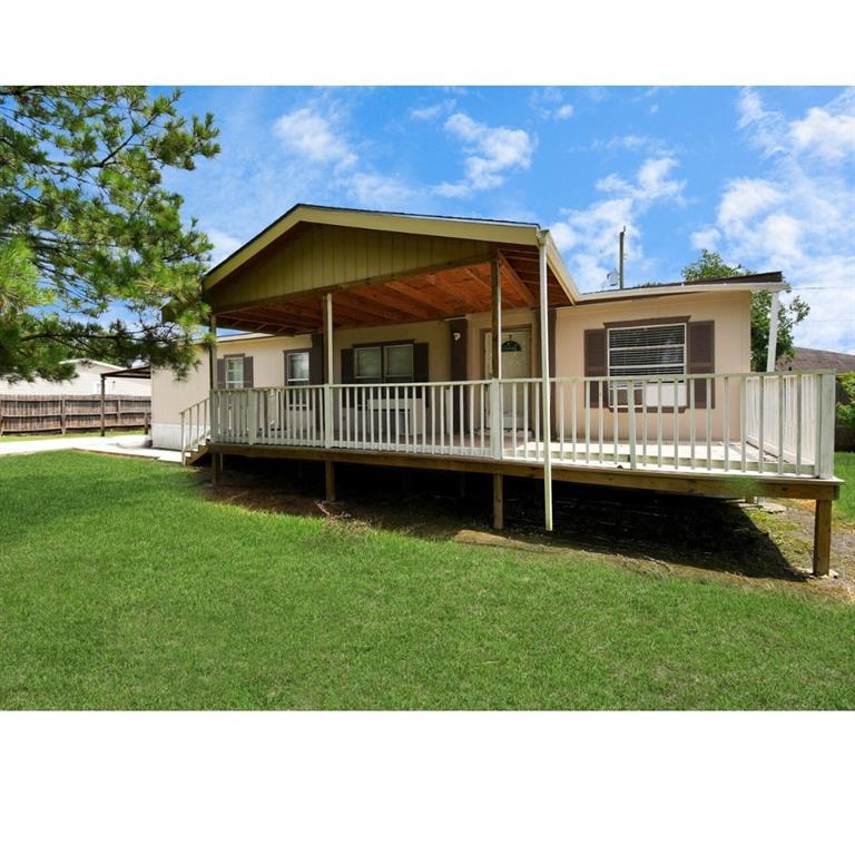 2518 N Battlebell Road, Highlands, Texas image 3