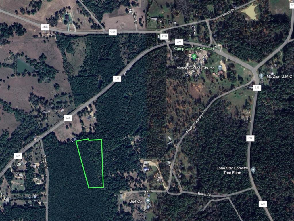 00 Fm-222, Coldspring, Texas image 1