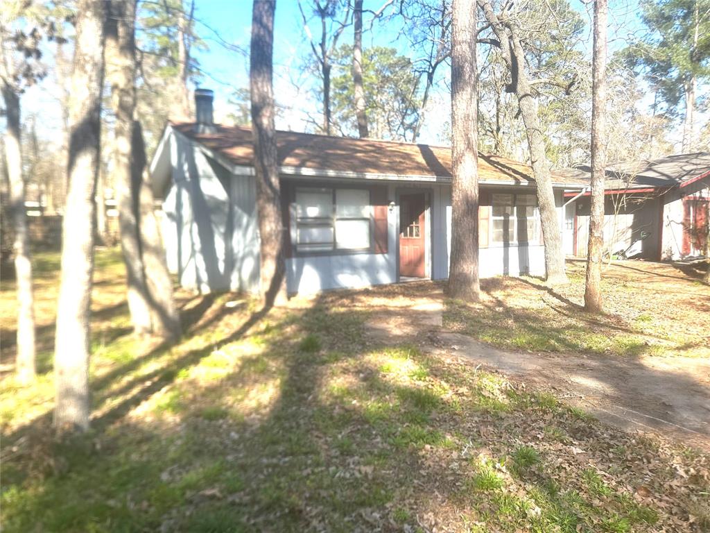 28636 Rantoul Street, Huntsville, Texas image 2