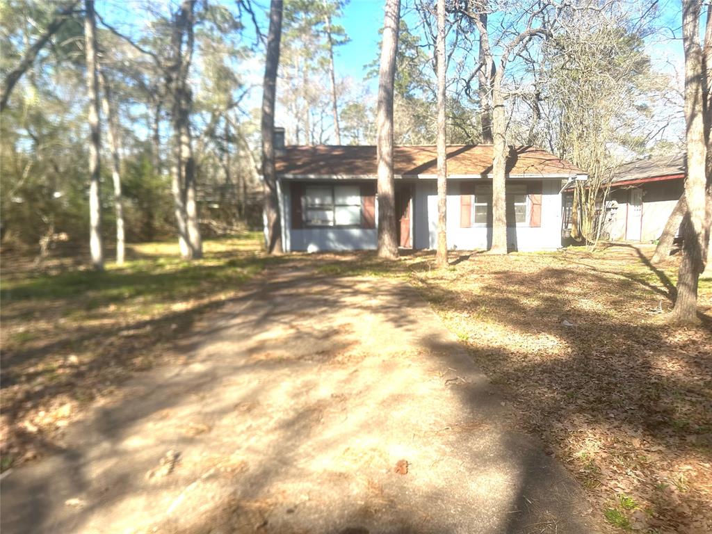 28636 Rantoul Street, Huntsville, Texas image 1