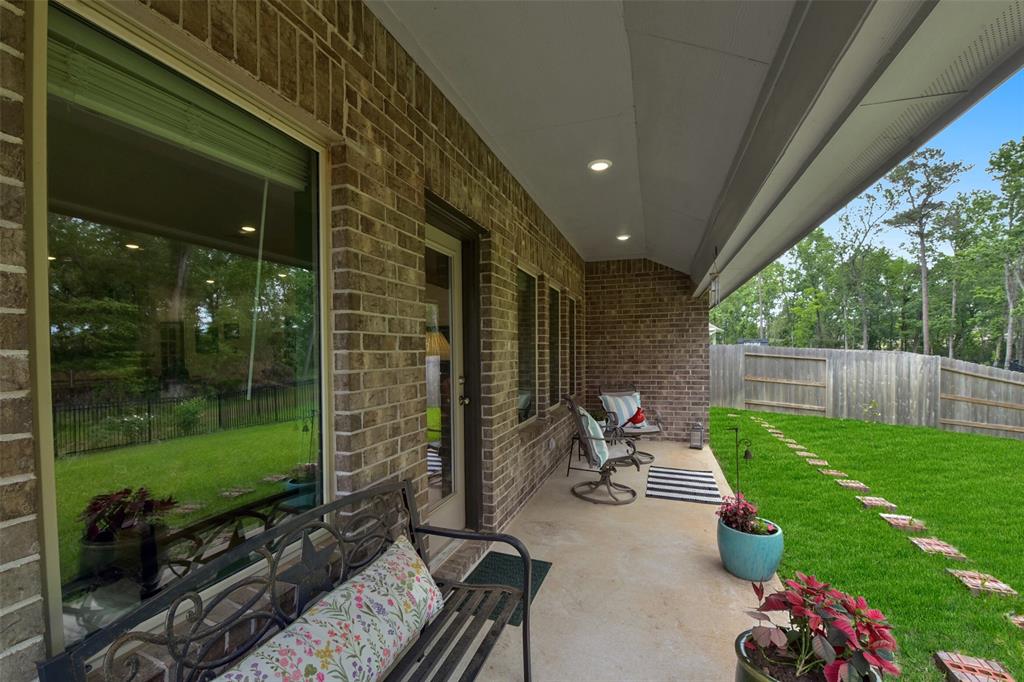 725 Ivory Creek Court, Willis, Texas image 22