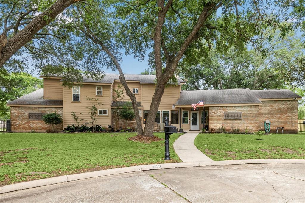 3159 Bonney Briar Drive, Missouri City, Texas image 42