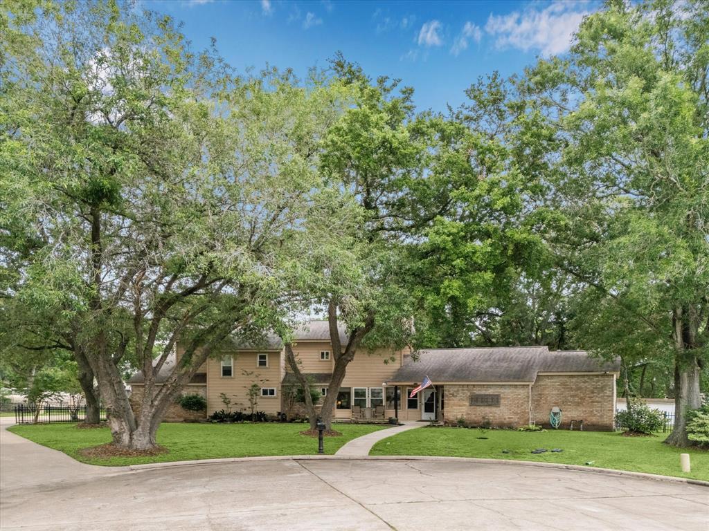 3159 Bonney Briar Drive, Missouri City, Texas image 3