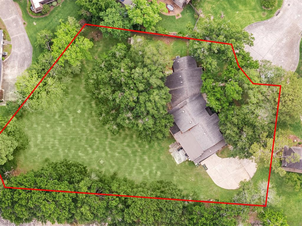 3159 Bonney Briar Drive, Missouri City, Texas image 2
